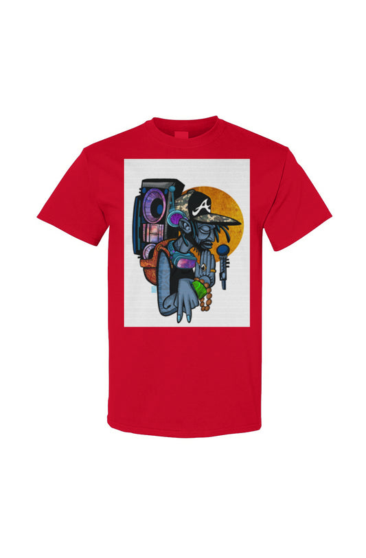 ATLANTAFUTURISM - Collective Tshirt